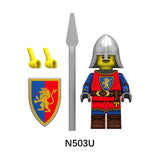 N503U