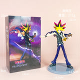 Yu-Gi-Oh! (Boxed)