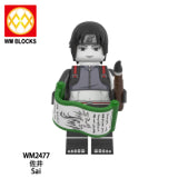 WM2477: Shop Now, Limited Stock