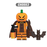 GH0663