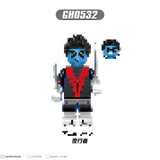 GH0532