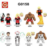 G0158 Set