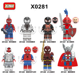 X0281 Set