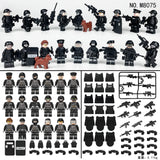 M8075 (18 Pieces)