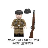 N632