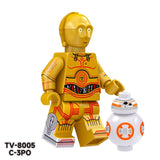 TV8005