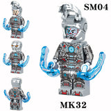 SM04 Figure - Double-Sided Printing