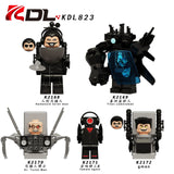 KDL823 Set