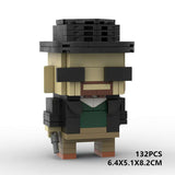Heisenberg (The Kingpin)