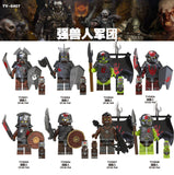 TV6407 Set