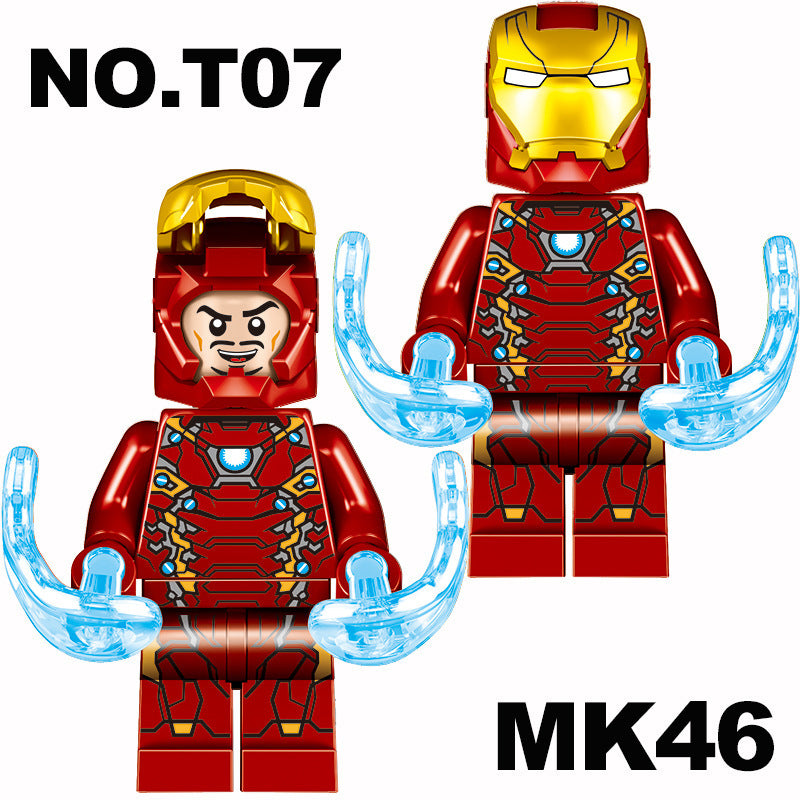 Variant Image