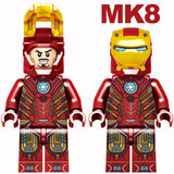 MK8 Figure - 4.3cm Tall Collectible
