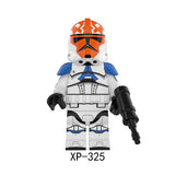 XP325