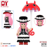 DY609