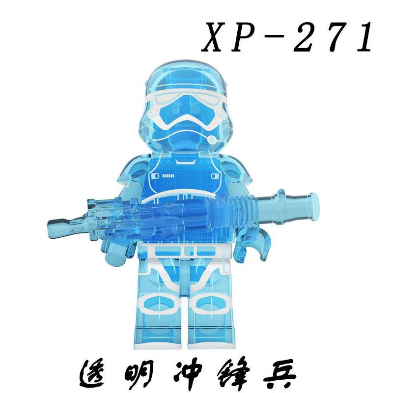 Variant Image