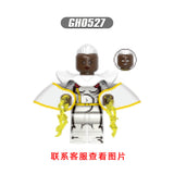 GH0527