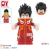 DY671