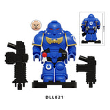 DLL021