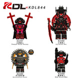 KDL844 Set