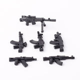 Black Weapon E - 100g (approx. 23 pieces)