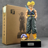 Limitless Trunks - Dual Head Sculpt