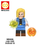 WM2696 / 4.5CM