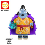 WM2817