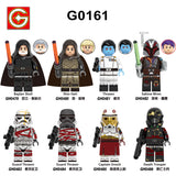 G0161 (0479-0486) Set