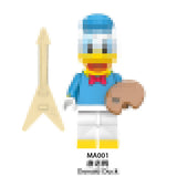MA001