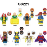 G0221 Set