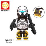 WM2232