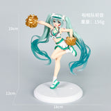 Hatsune Miku Cheerleader (Bagged)