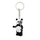 PG965 Panda Keychain