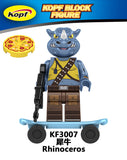 KF3007