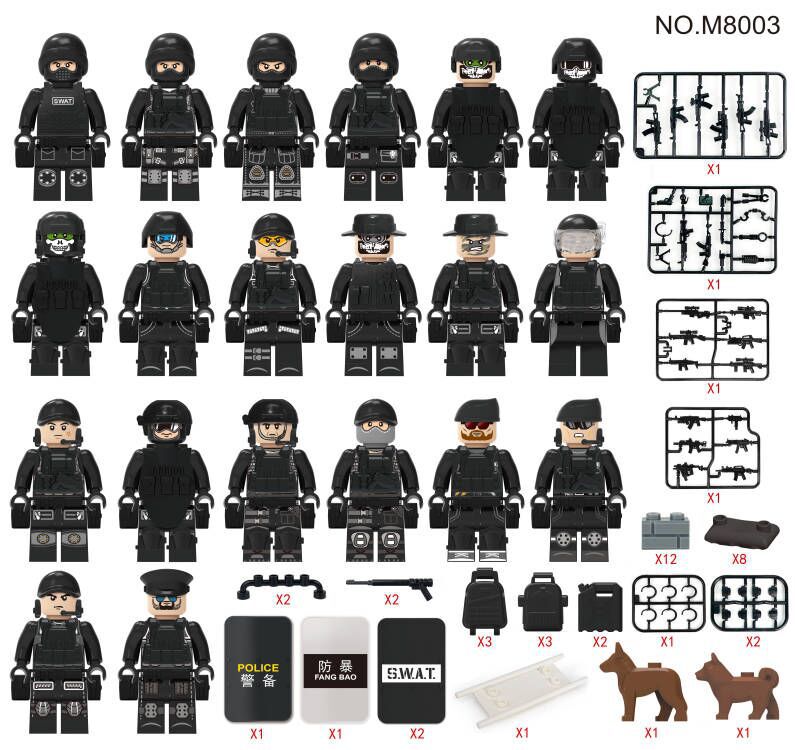 variants45
