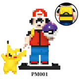 PM001