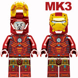 MK3 Figure - 4.3cm Tall Collectible