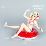 Chisato Figure - Swim Ring, Bagged