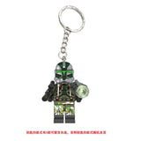 Gree Commander Keychains (633)