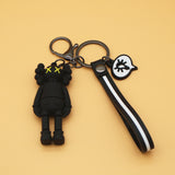 KAWS Black Set
