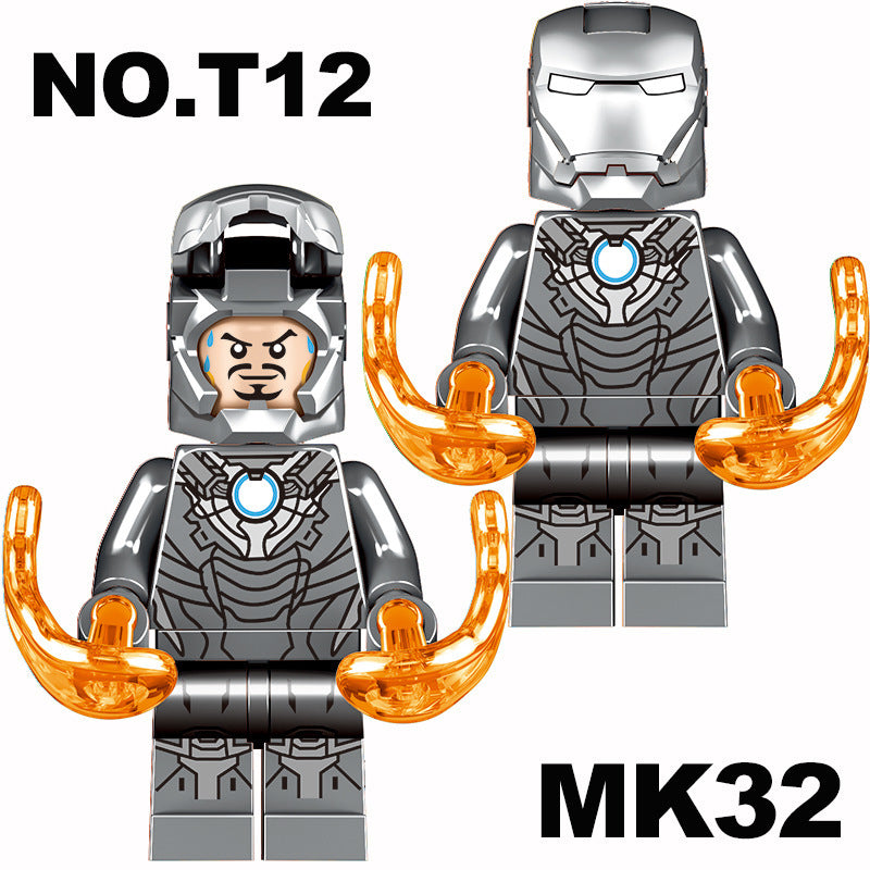 Variant Image