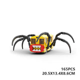 Bus Diner - 165 Pieces