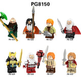 PG8150 Set