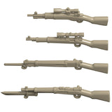 CG-M-003-1武器片泥土黄色