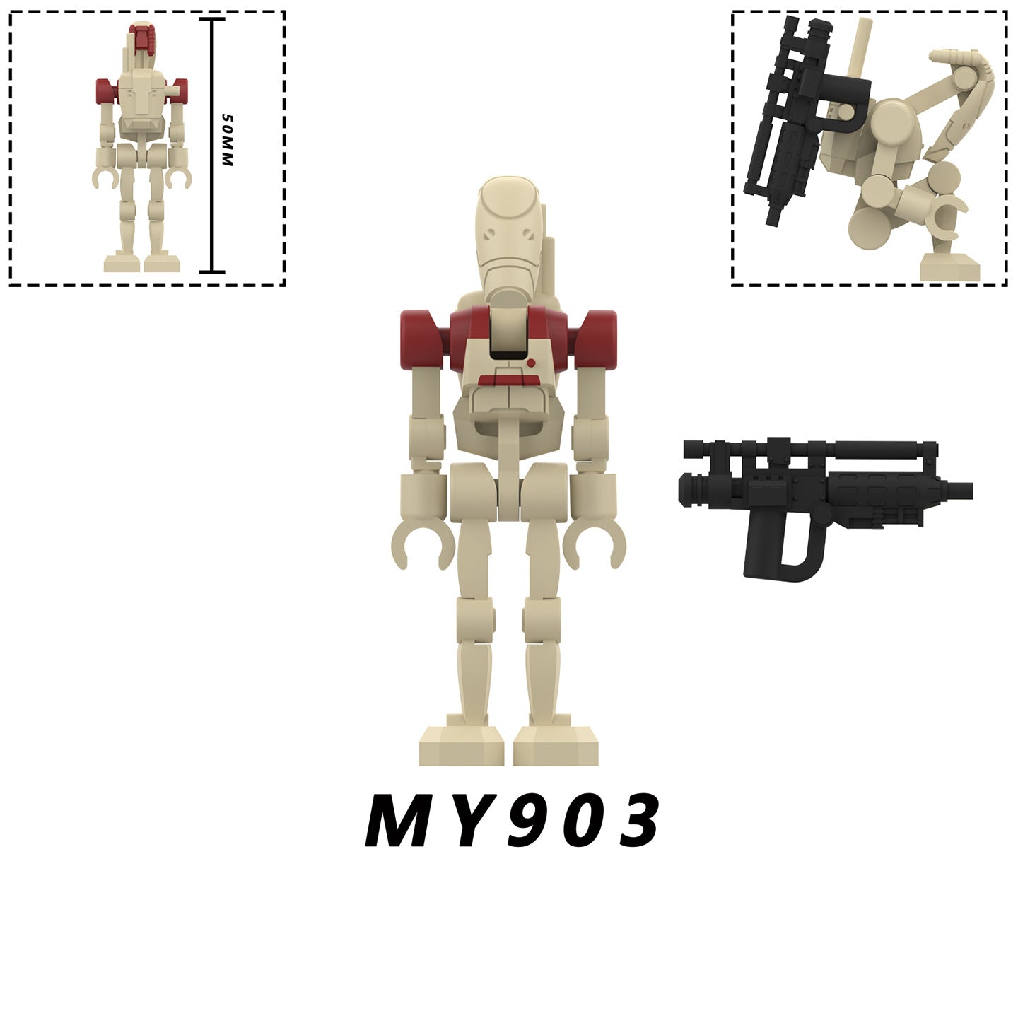 Variant Image
