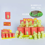 Glow Sumikko Living Room Blind Box (12pcs)