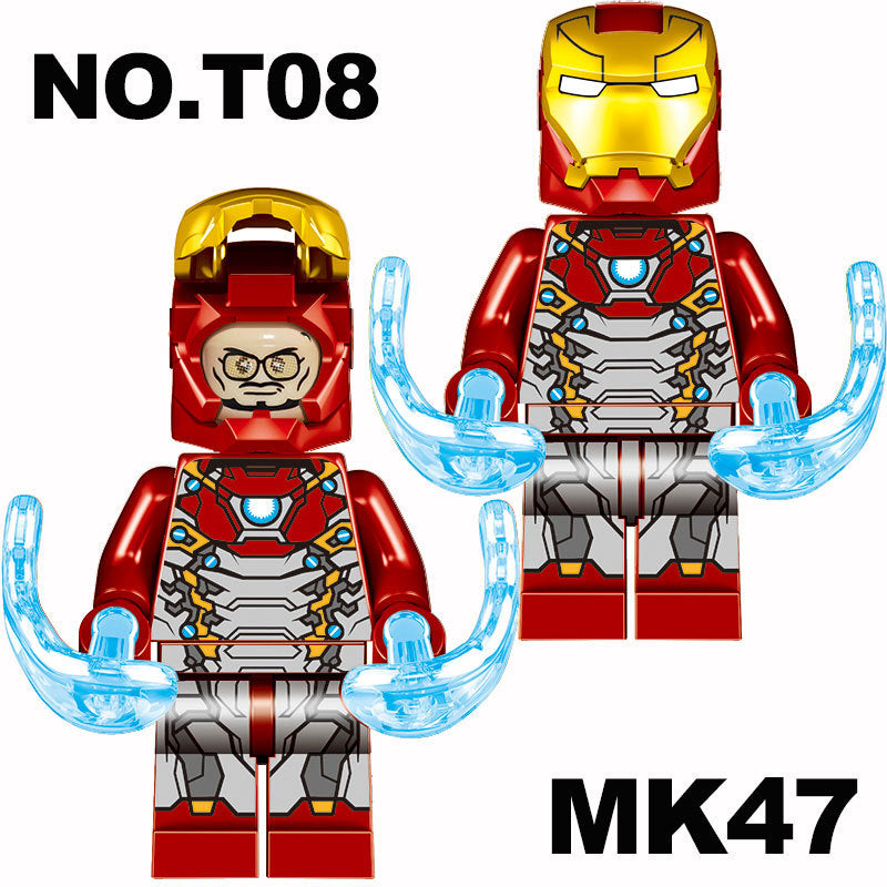 Variant Image