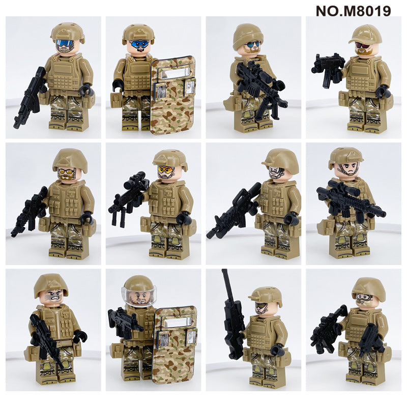 variants23