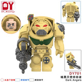 DY701