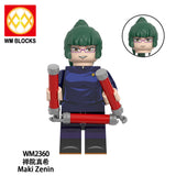 WM2360